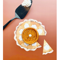 Pumpkin Pie Kiddough 4 oz