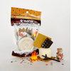 Earth Grown KidDoughs S'mores Mini Kiddough Play Pack
