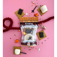 S'mores Mini Kiddough Play Pack