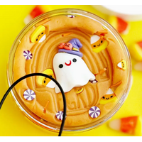 Trick or Sweet Halloween Kiddough 4 oz