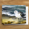 Art by Alyssa Beach Piper Card