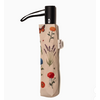 123 Farm Flower Library Umbrella
