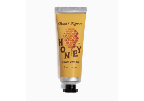  123 Farm Honey Hand Cream 1 oz 