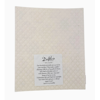 Summer Camping Tents Swedish Dishcloth
