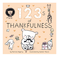 123s of Thankfulness