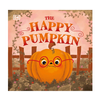 The Happy Pumpkin