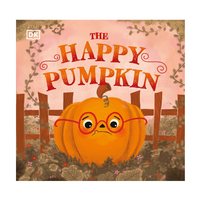 The Happy Pumpkin