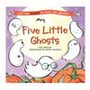 Five Little Ghosts