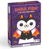 Ghoul Fish! Card Game
