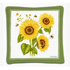 Alice's Cottage Spiced Mug Mat Sunflowers & Bees