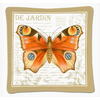 Alice's Cottage Spiced Mug Mat Peacock Butterfly