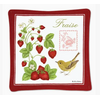 Alice's Cottage Spiced Mug Mat Strawberry