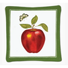 Alice's Cottage Spiced Mug Mat Apple