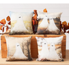 Audrey's Home & Gift Mini Ghost Pillow