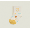Warmies Golden Dog Warmies Sock Set: 6 months