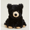 Warmies Black Bear Warmie