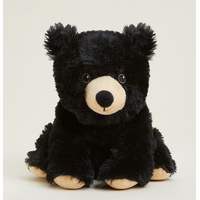 Black Bear Warmie