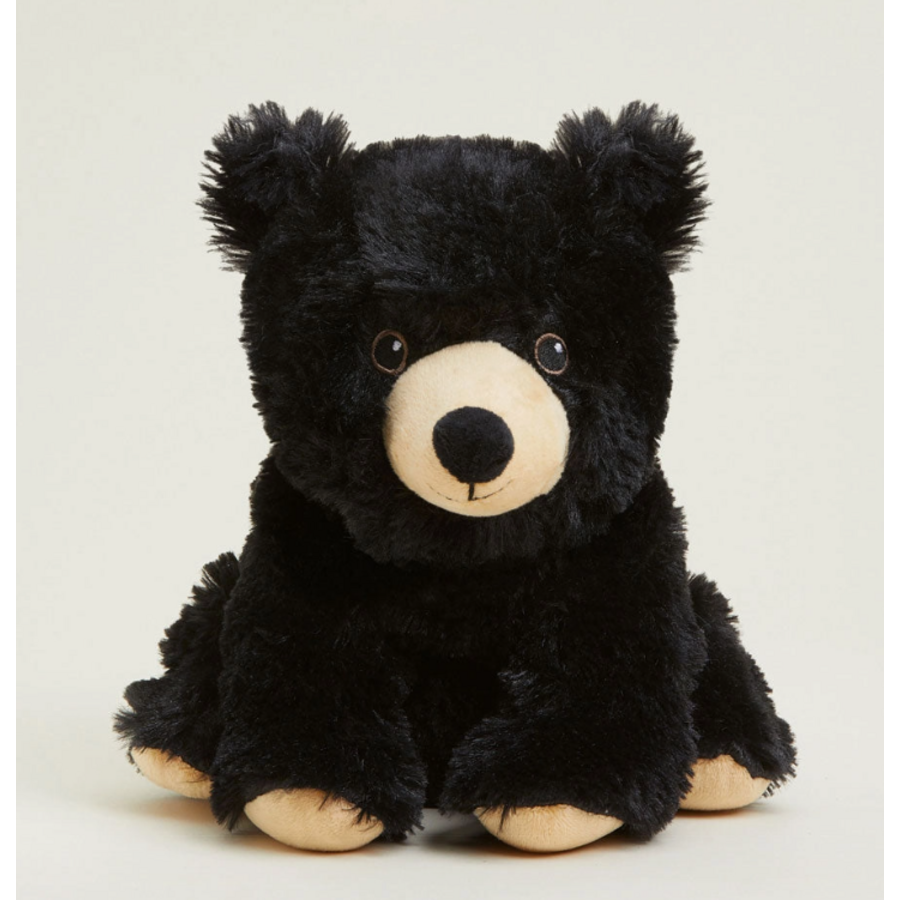 Black Bear Warmie