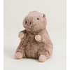 Warmies Capybara Warmie Junior