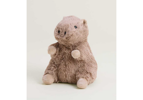  Warmies Capybara Warmie Junior 