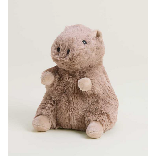  Warmies Capybara Warmie Junior 