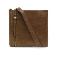 Multi Pocket Crossbody