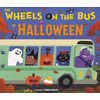 The Wheels On the Bus At Halloween