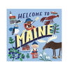 Welcome to Maine