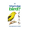 What's that Bird?