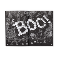 Halloween Hidden Pictures Puzzles To Highlight