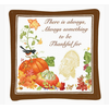 Alice's Cottage Spiced Mug Mat Harvest