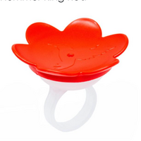 Hummer Ring