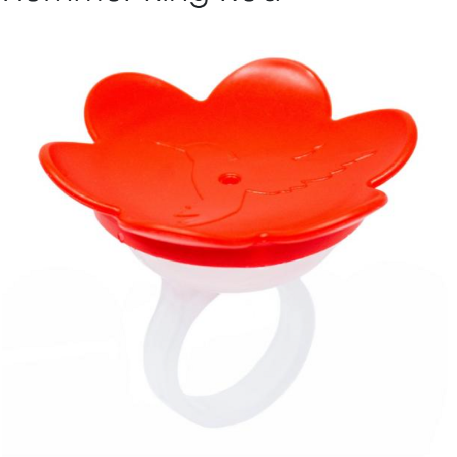 Hummer Ring