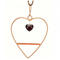 Tweet Heart Birdie Swing