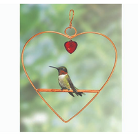 Tweet Heart Birdie Swing