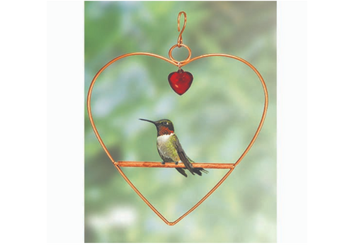  Tweet Heart Birdie Swing 