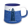 Cape Shore Artisan Mug Light House Maine