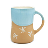 Cape Shore Wave Mug Turtle Portsmouth