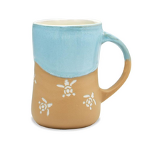Wave Mug Turtle Portsmouth