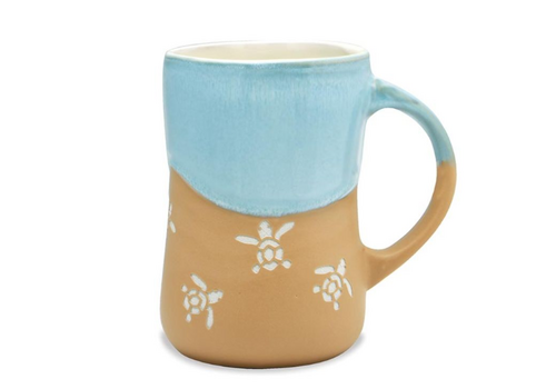  Cape Shore Wave Mug Turtle Portsmouth 