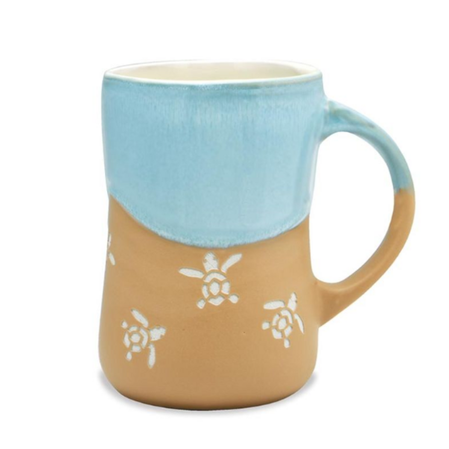 Wave Mug Turtle Portsmouth