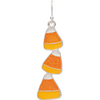 Rain Jewelry Collection Candy Corn Earrings