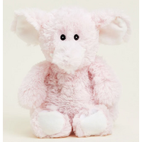 Pink Elephant Warmie