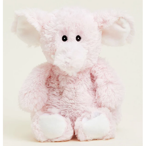  Warmies Pink Elephant Warmie 