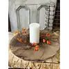 Wild Vine Bittersweet Candle Ring