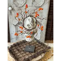 Wild Vine Bittersweet Candle Ring