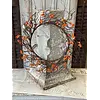 Wild Vine Bittersweet Wreath 22"