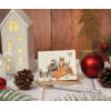 Wrendale Designs Thanksgiving Party Gift Card