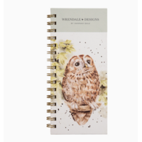 Owl To Do Lists and Planner Treetops