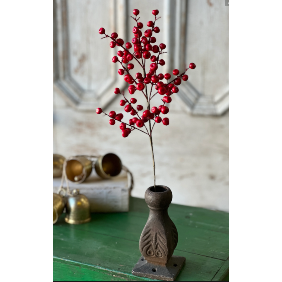 Ruby Rushberry Spray